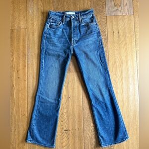 Mother Denim - The Tripper size 25